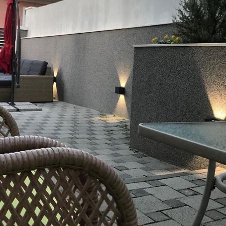 Holiday Home Aspalathos - With Free Parking, Near The Beach, A Few Minutes' Walking Distance To The Unesco Palace Σπλιτ Εξωτερικό φωτογραφία