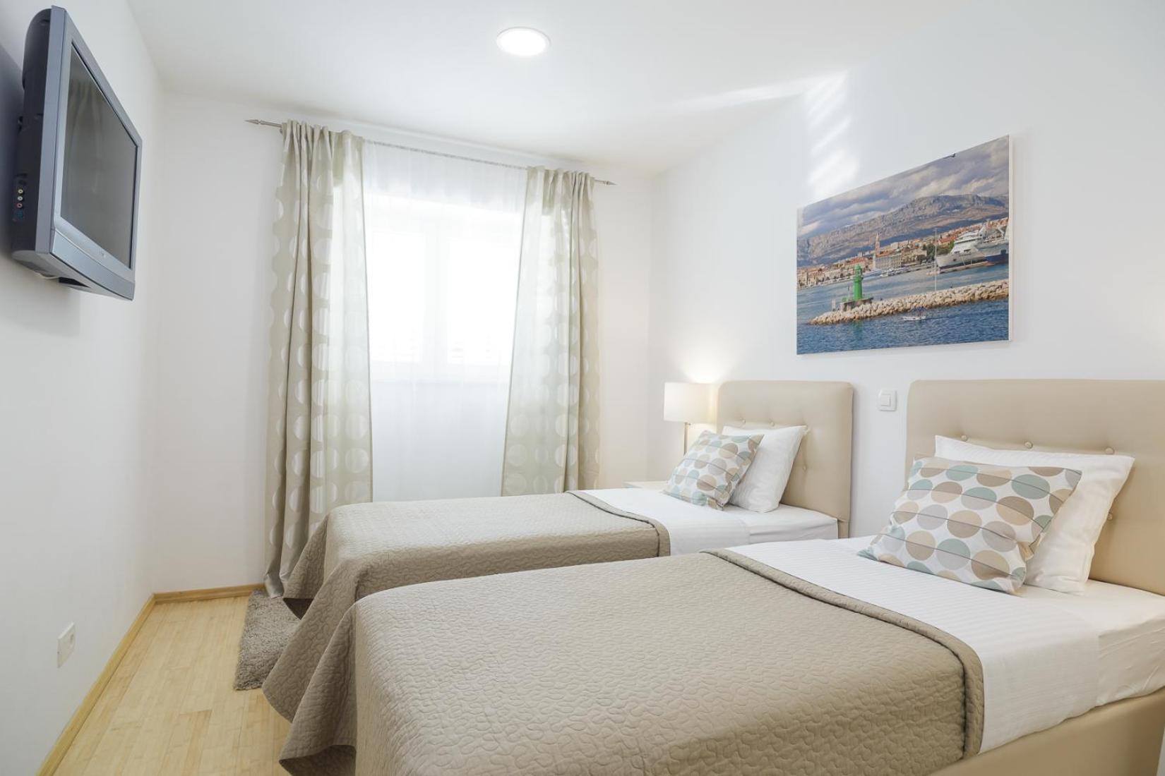 Holiday Home Aspalathos - With Free Parking, Near The Beach, A Few Minutes' Walking Distance To The Unesco Palace Σπλιτ Εξωτερικό φωτογραφία