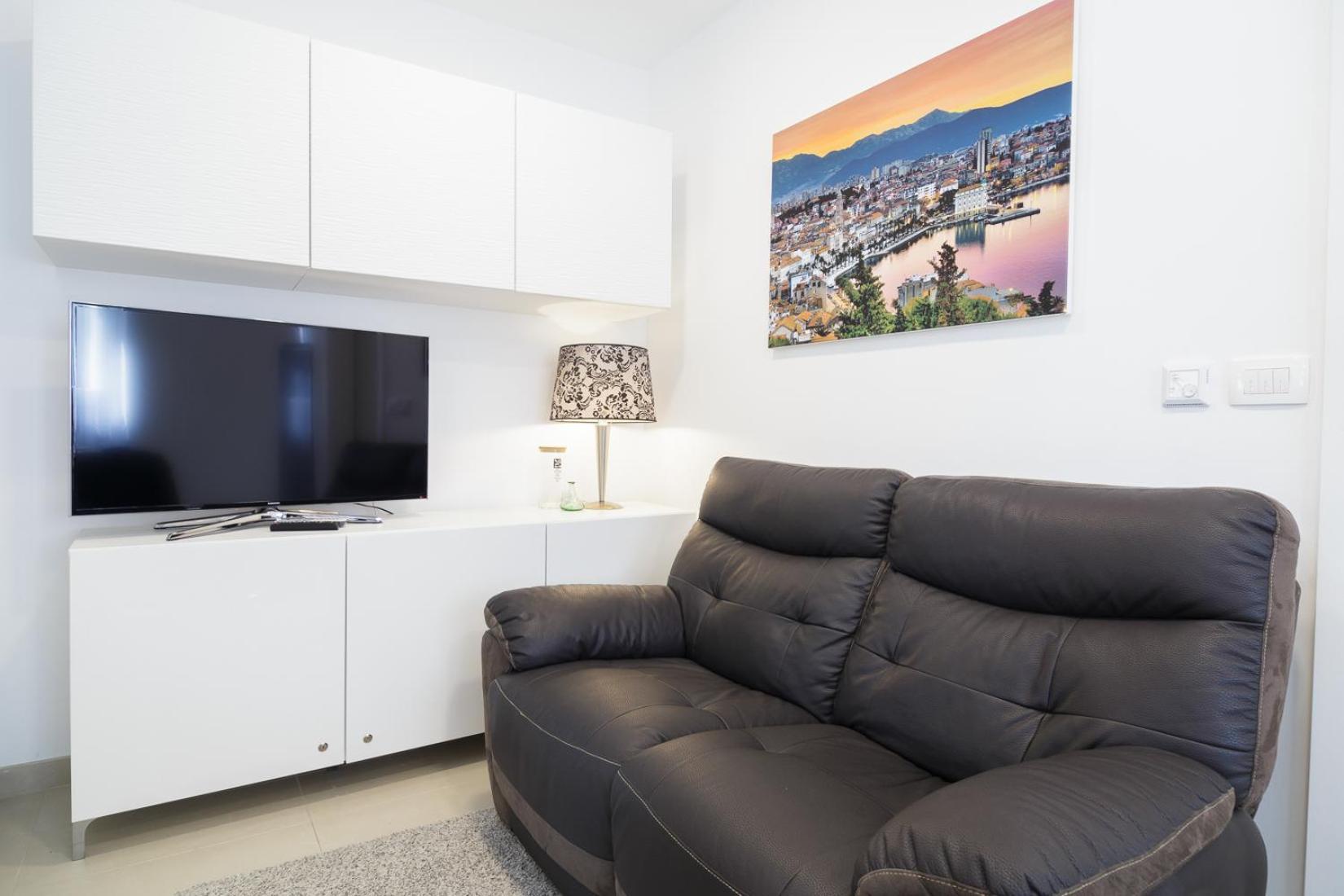 Holiday Home Aspalathos - With Free Parking, Near The Beach, A Few Minutes' Walking Distance To The Unesco Palace Σπλιτ Εξωτερικό φωτογραφία