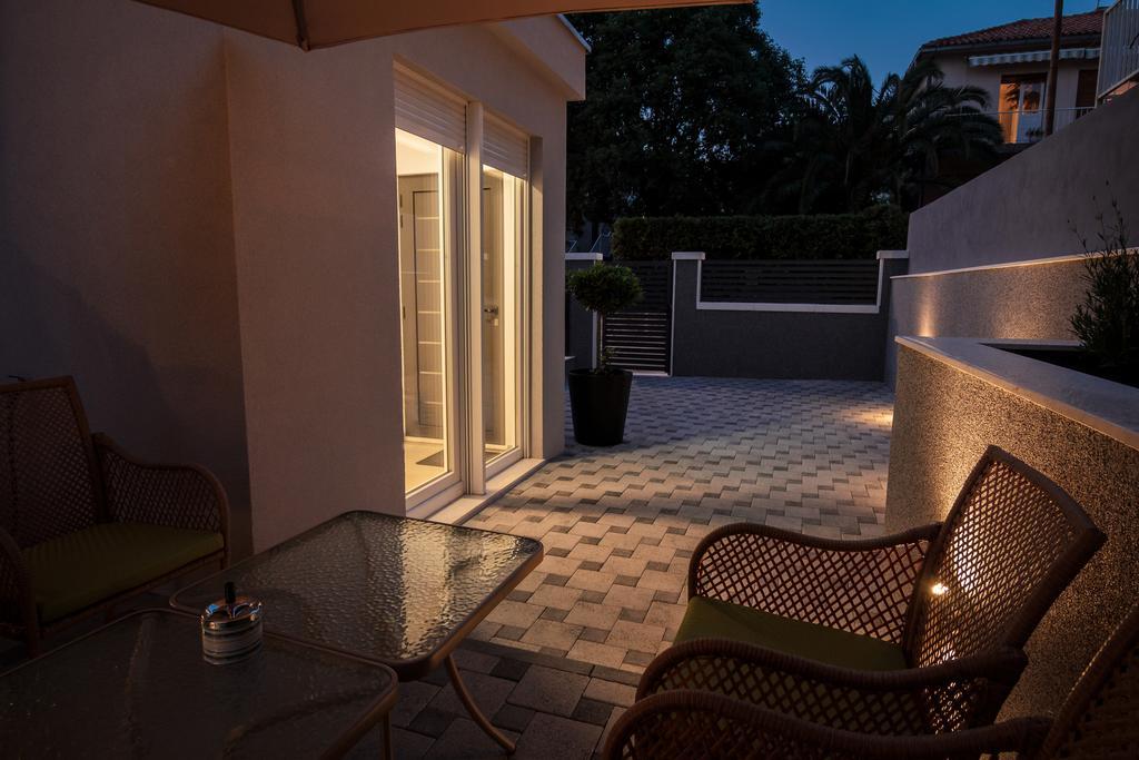 Holiday Home Aspalathos - With Free Parking, Near The Beach, A Few Minutes' Walking Distance To The Unesco Palace Σπλιτ Δωμάτιο φωτογραφία